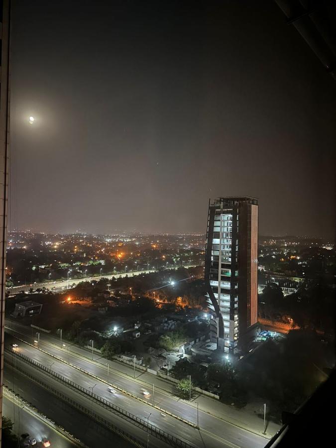 Centaurus Apartment Islamabad Exterior photo